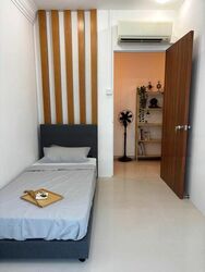 Casa Pasir Ris (D17), Condominium #463228661